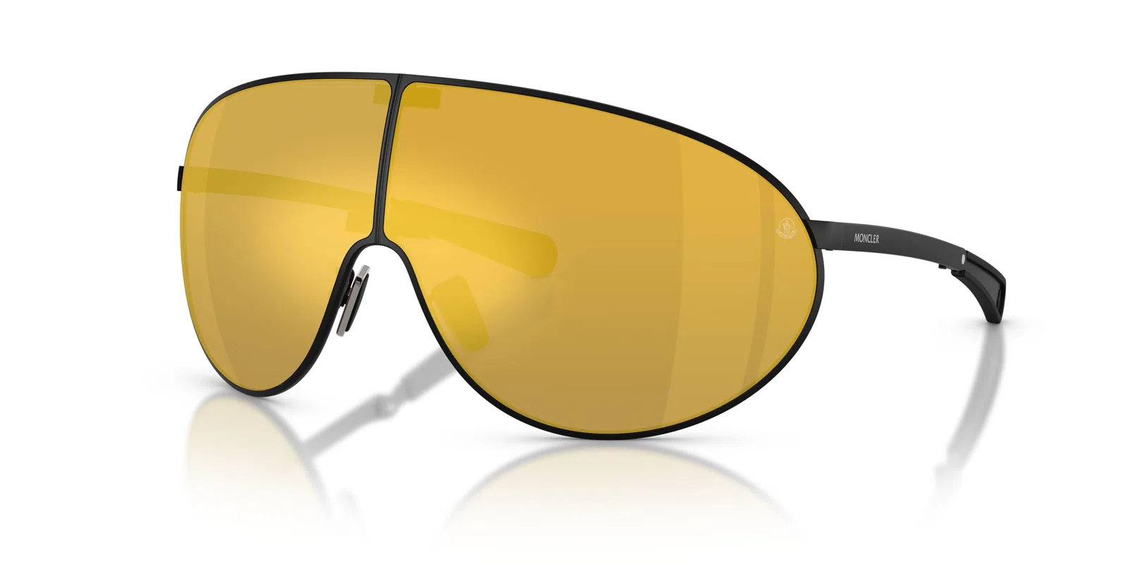 Moncler Vekto 4007 Sunglasses - view 16